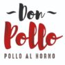 Don pollo al horno